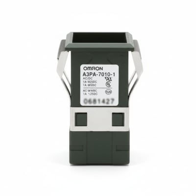 OMRON A3PA-7010-1