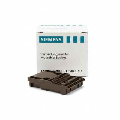 SIEMENS 8WA2011-3KE50