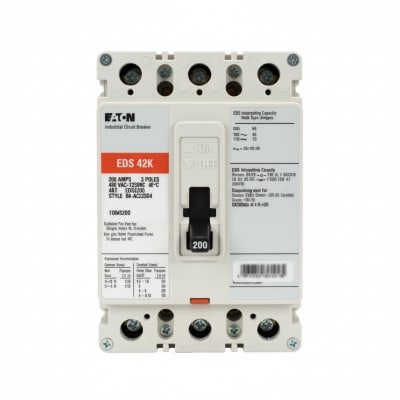 EATON CORPORATION 6610C75G84
