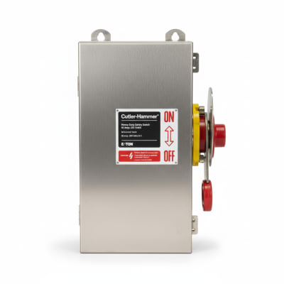 EATON CORPORATION DH221NWK