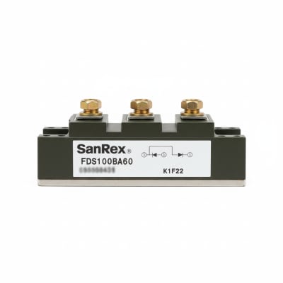 SANREX FDS100BA60