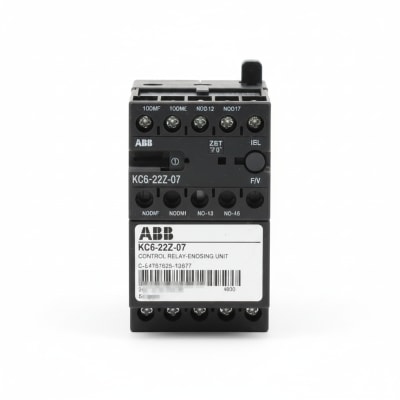 ASEA BROWN BOVERI KC6-22Z-07