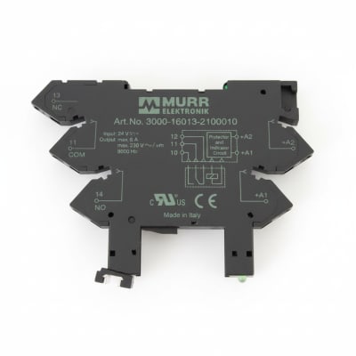 MURR ELEKTRONIK 3000-16013-2100010