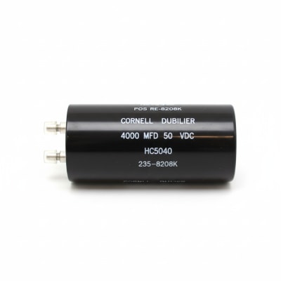 CORNELL DUBILIER HC5040