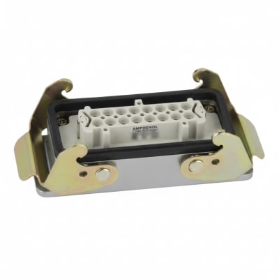 AMPHENOL C14610E0249401