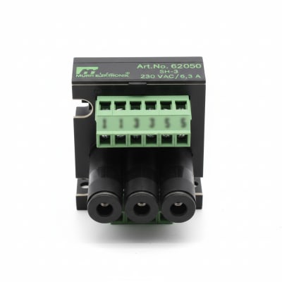 MURR ELEKTRONIK 62050