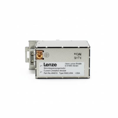 LENZE E82ZJ004