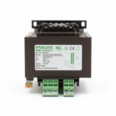 MURR ELEKTRONIK 86351