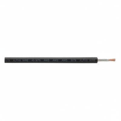ALPHA WIRE 3079 BK005