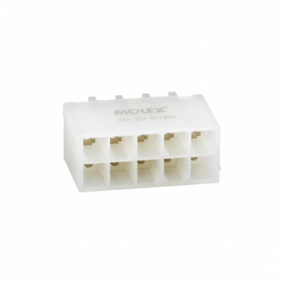 MOLEX 39-29-6188