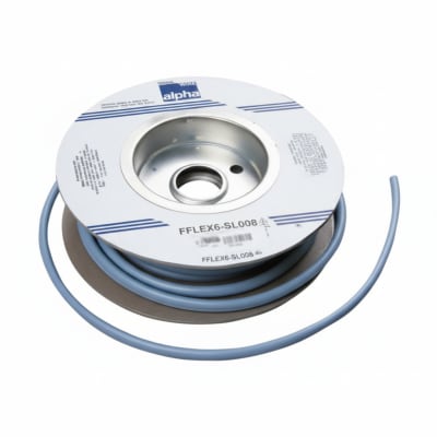 ALPHA WIRE FFLEX6-SL008