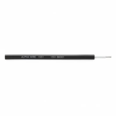 ALPHA WIRE 1551-BK001