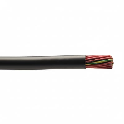 ALPHA WIRE 85003-BK005