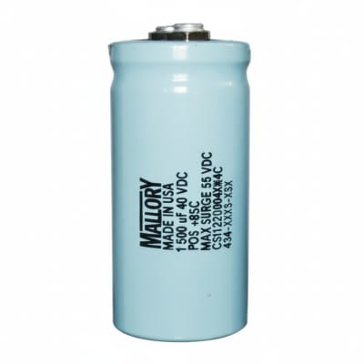 CORNELL DUBILIER CGS503U016V3C