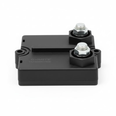 OHMITE TAP800K5R0E