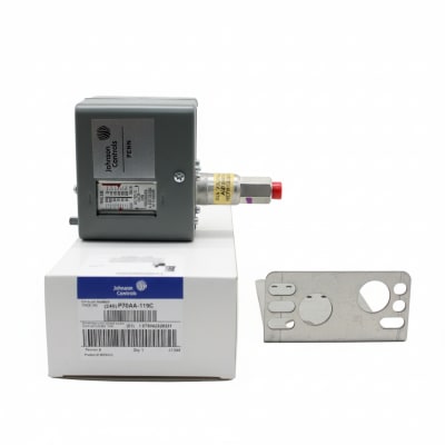 JOHNSON CONTROLS P70AA-119