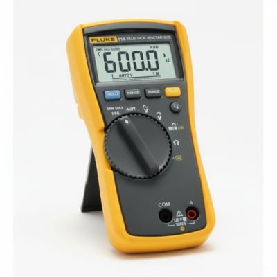FLUKE 114