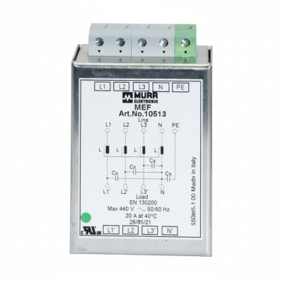 MURR ELEKTRONIK 10510