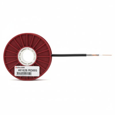 ALPHA WIRE 461626-RD005