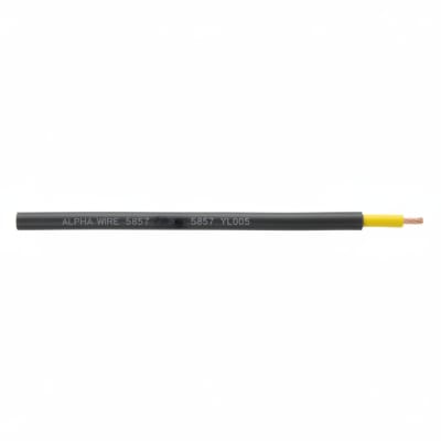 ALPHA WIRE 5857-YL005