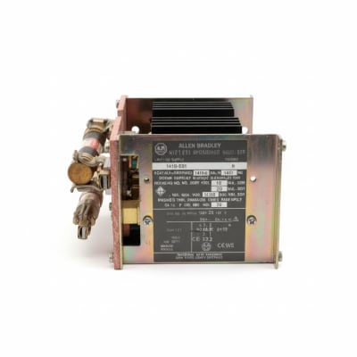 ALLEN BRADLEY 1410-E01