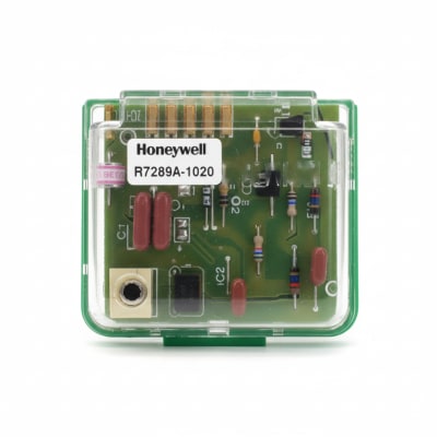 HONEYWELL R7289A-1020