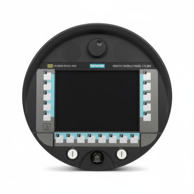 SIEMENS 6AV6645-0DC01-0AX0