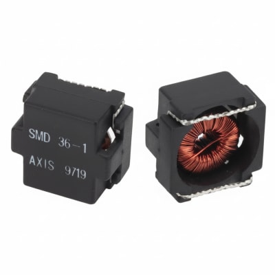 TRIAD MAGNETICS SMD50-4