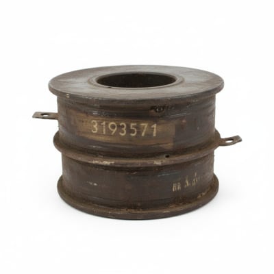 GENERAL ELECTRIC 3193571