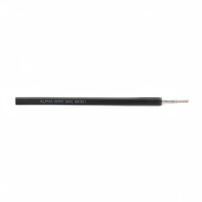 ALPHA WIRE 5856-BK001