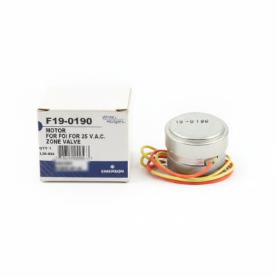 EMERSON F19-0190
