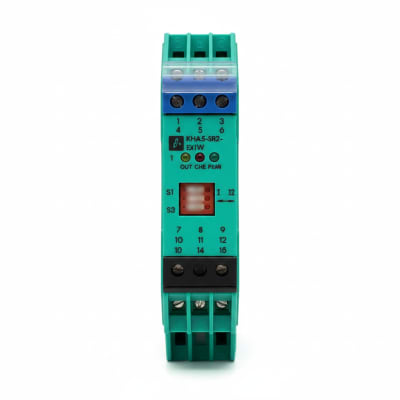 PEPPERL & FUCHS KHA5-SR2-EX-1.W