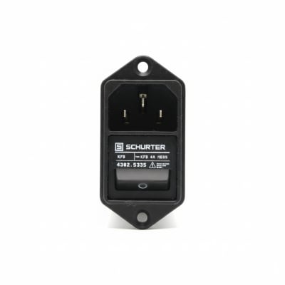 SCHURTER 4302.5335