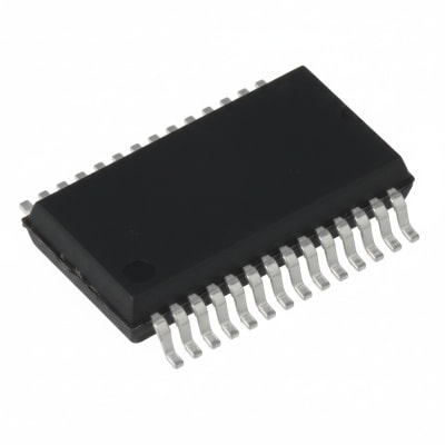 MICROCHIP TECHNOLOGY INC PIC16F723A-I/SS