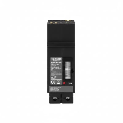 SCHNEIDER ELECTRIC HGA260304