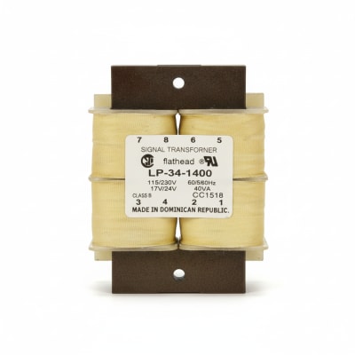 SIGNAL TRANSFORMER LP-34-1400