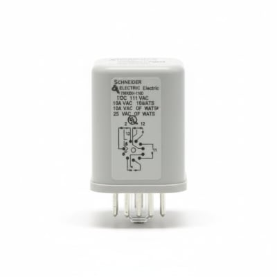SCHNEIDER ELECTRIC 750XBXH-110D