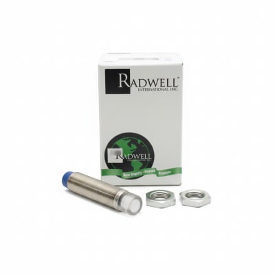 HONEYWELL 923AB2BM-A7T-L