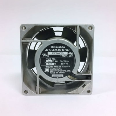 MATSUSHITA ELECTRIC ASE804519