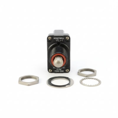 HONEYWELL 11TL1-1