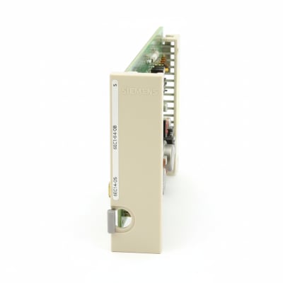 SIEMENS 6EC1-654-0B