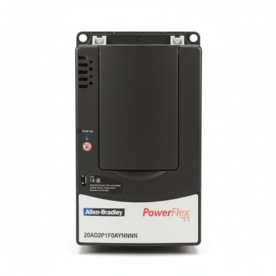 ALLEN BRADLEY 20AD2P1F0AYNNNNN