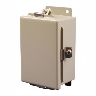 HAMMOND MANUFACTURING 1414N4PHM8LP