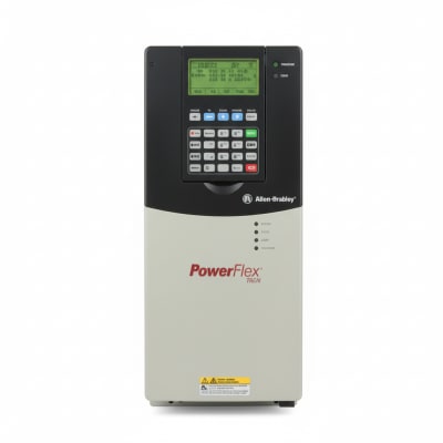 ALLEN BRADLEY 20BB015A3AYNBND1