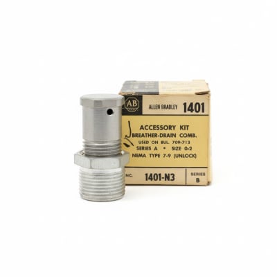 ALLEN BRADLEY 1401-N3