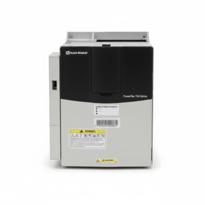 ALLEN BRADLEY 20DD027A0EYNANANL