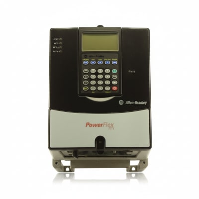ALLEN BRADLEY 20AD3P4A3AYNARNN