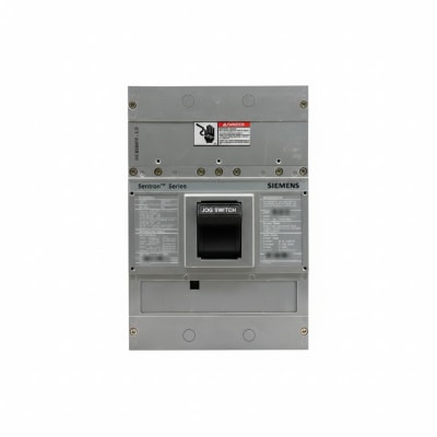 SIEMENS HLXD63S600A