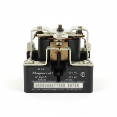 SCHNEIDER ELECTRIC W199AX-5