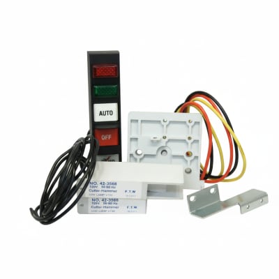 EATON CORPORATION C400GK36A